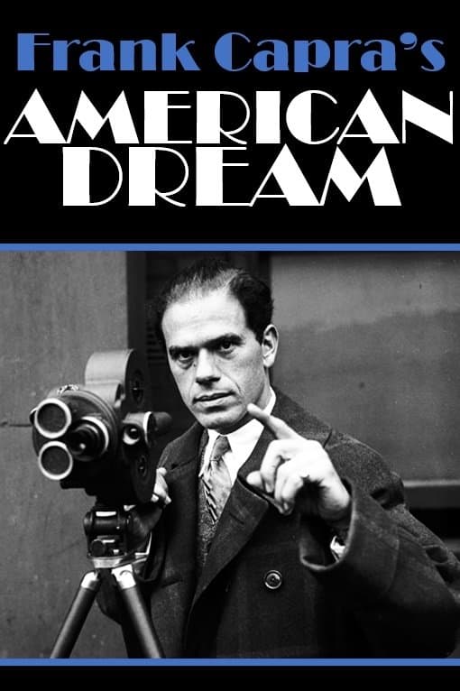 Frank Capra's American Dream full movie