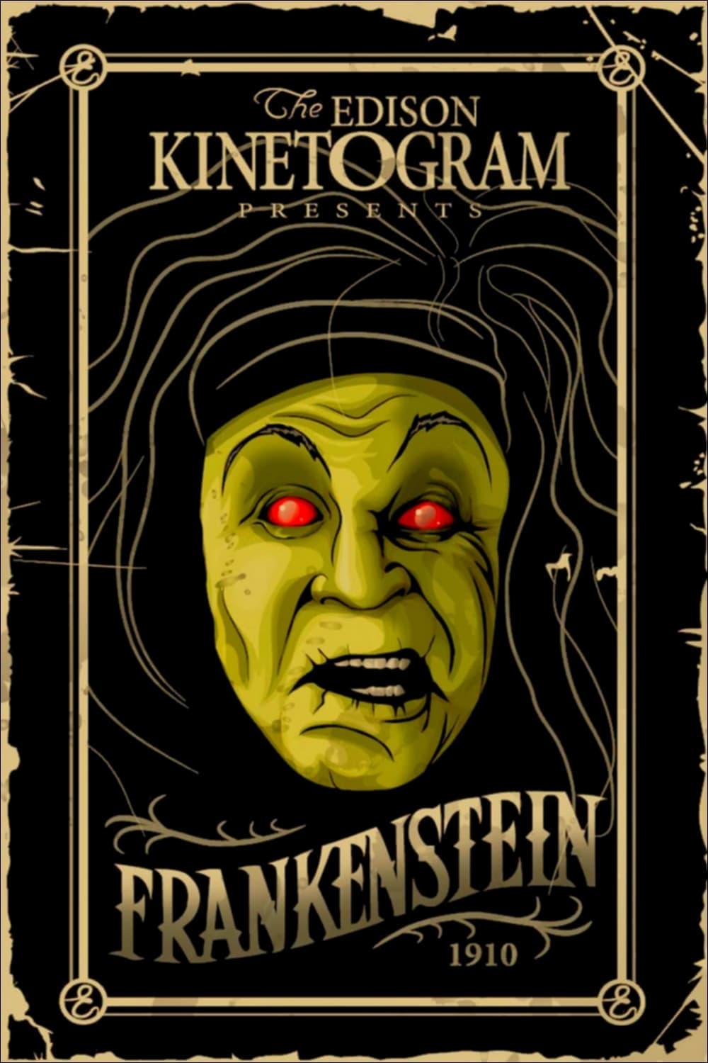 Frankenstein full movie