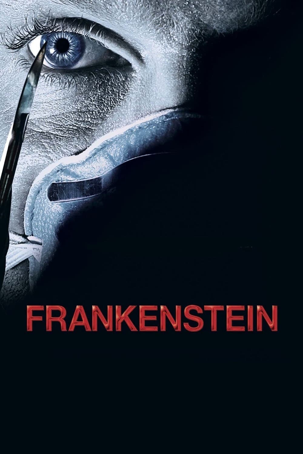 Frankenstein full movie