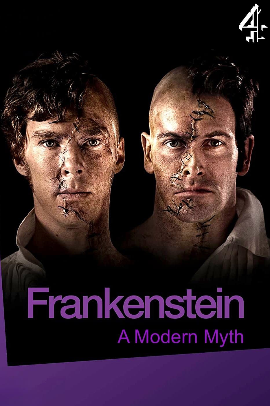 Frankenstein: A Modern Myth full movie