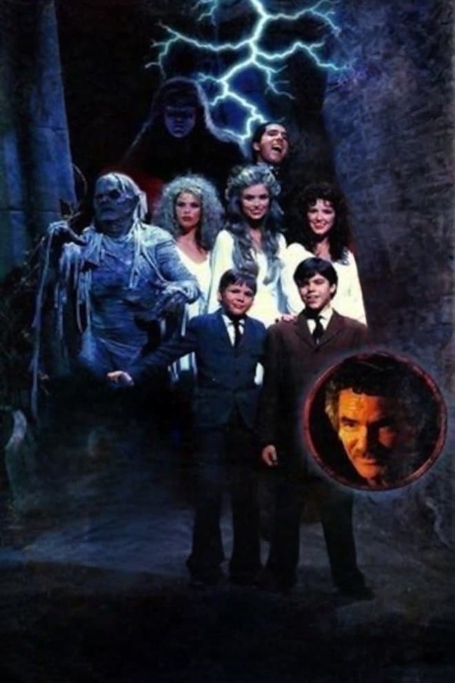 Frankenstein and Me full movie