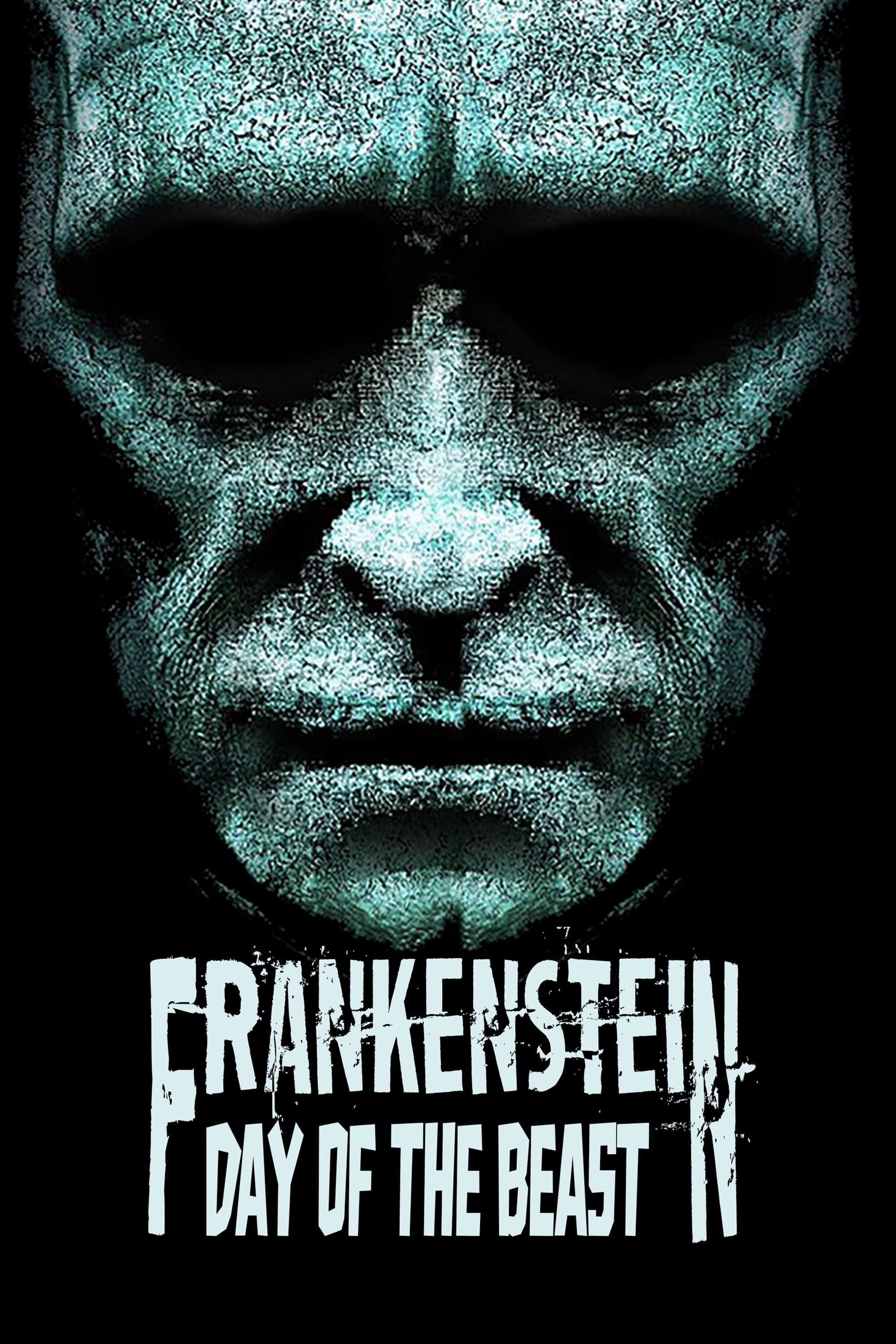 Frankenstein: Day of the Beast full movie