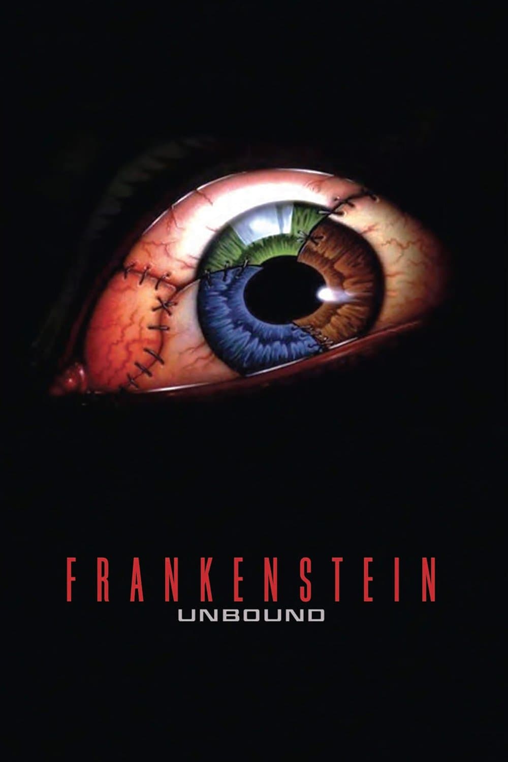 Frankenstein Unbound full movie