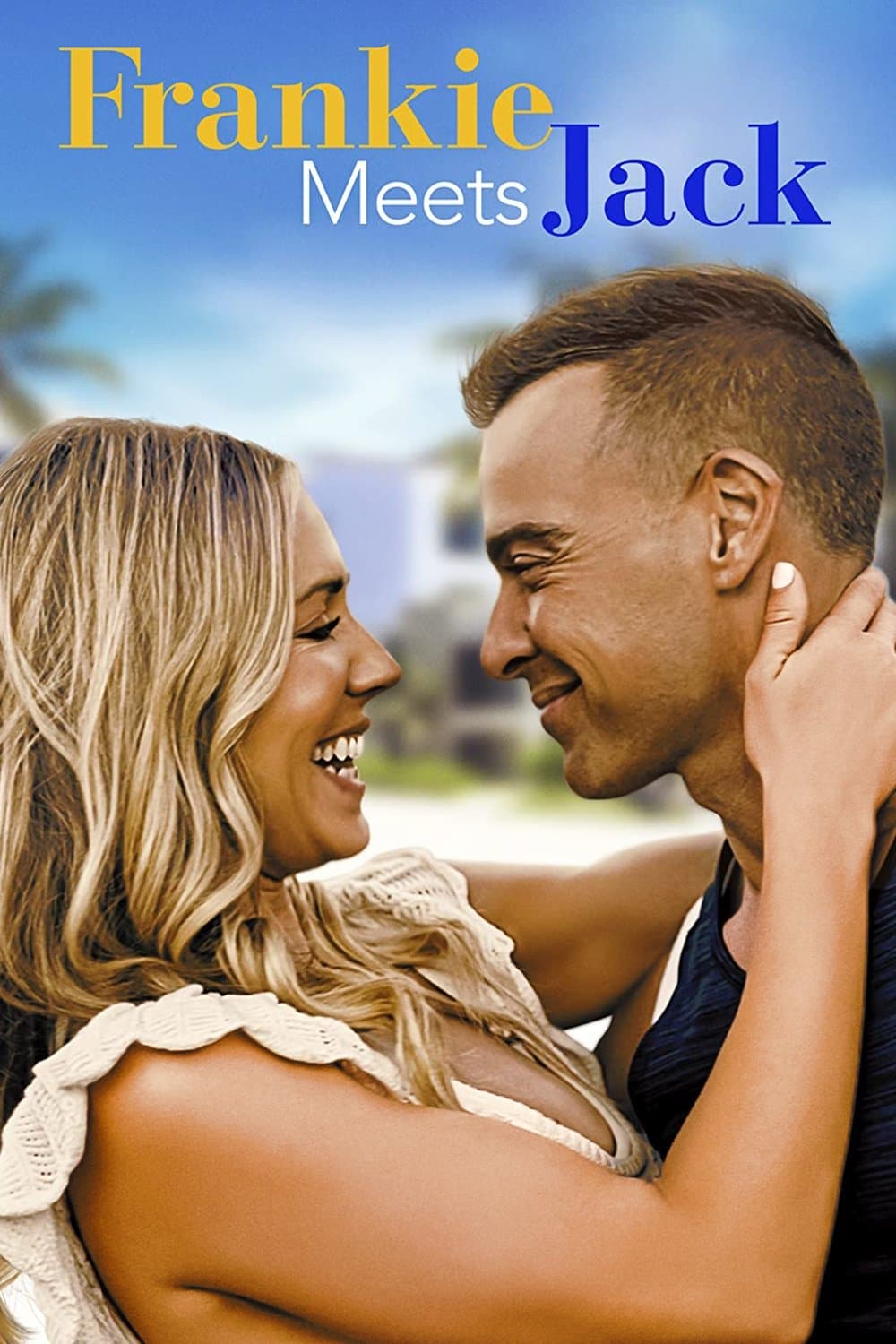 Frankie Meets Jack full movie