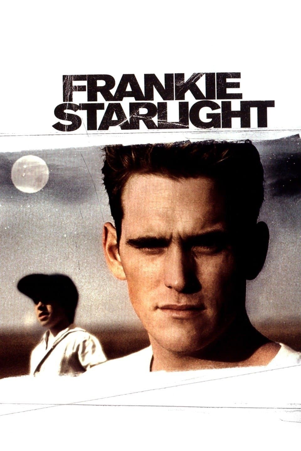 Frankie Starlight full movie