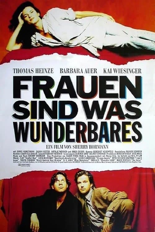 Frauen sind was Wunderbares full movie