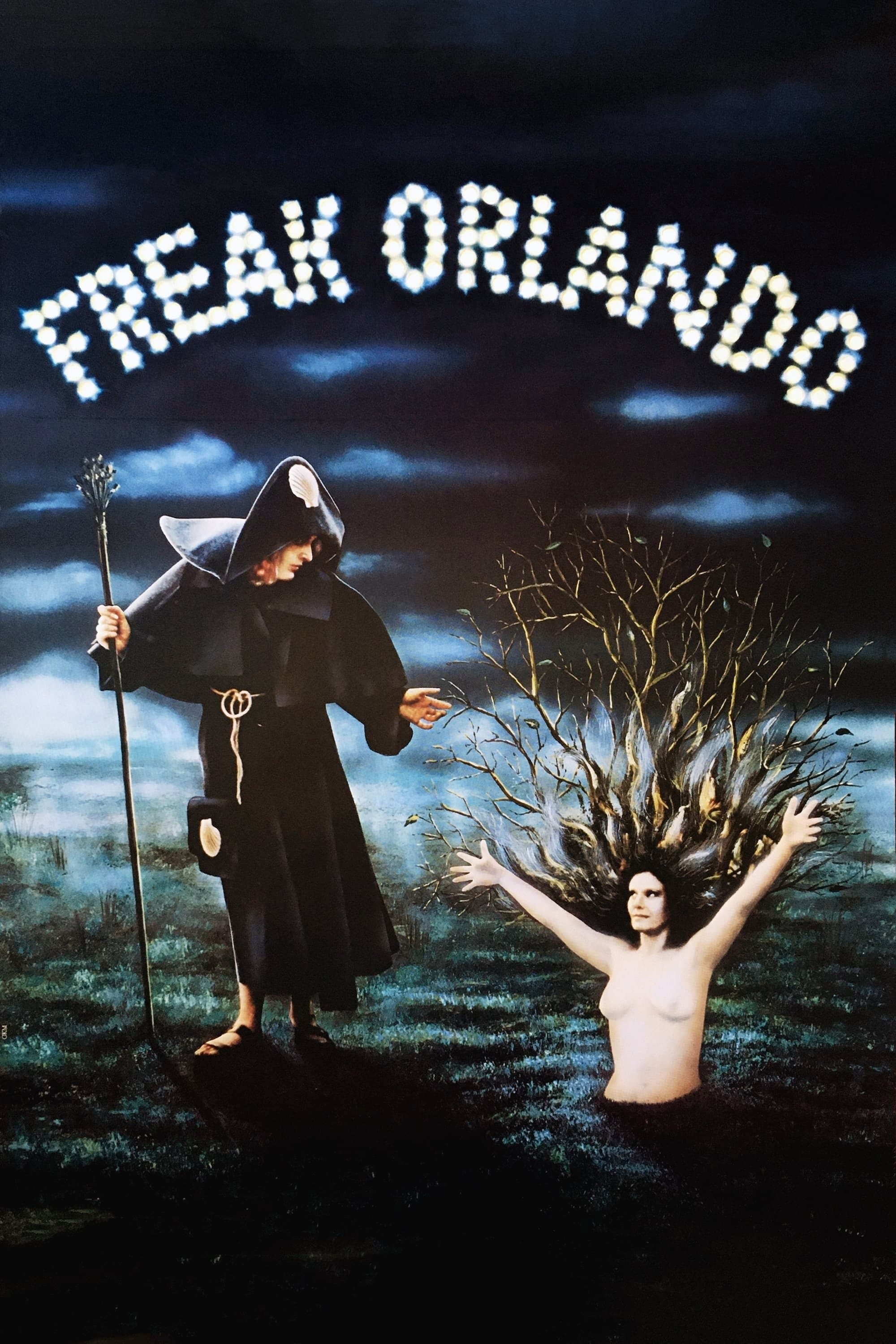Freak Orlando full movie
