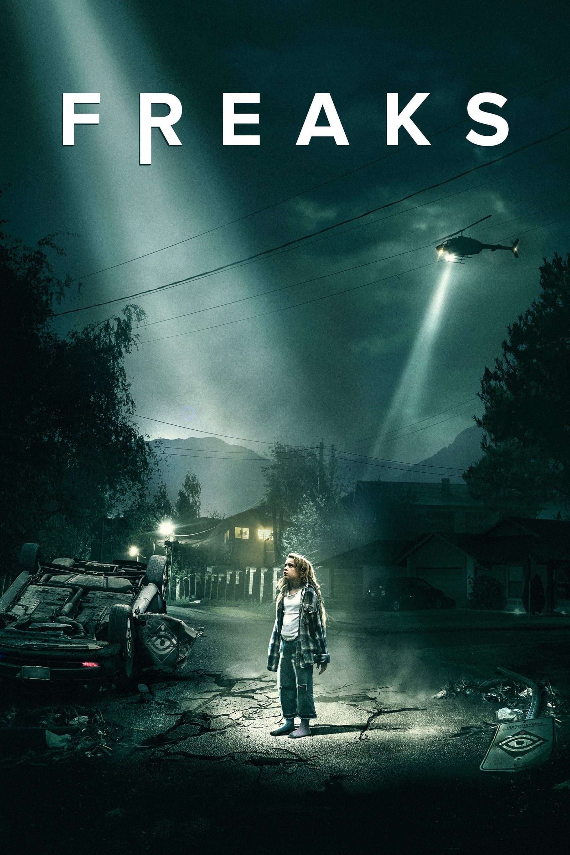 Freaks full movie