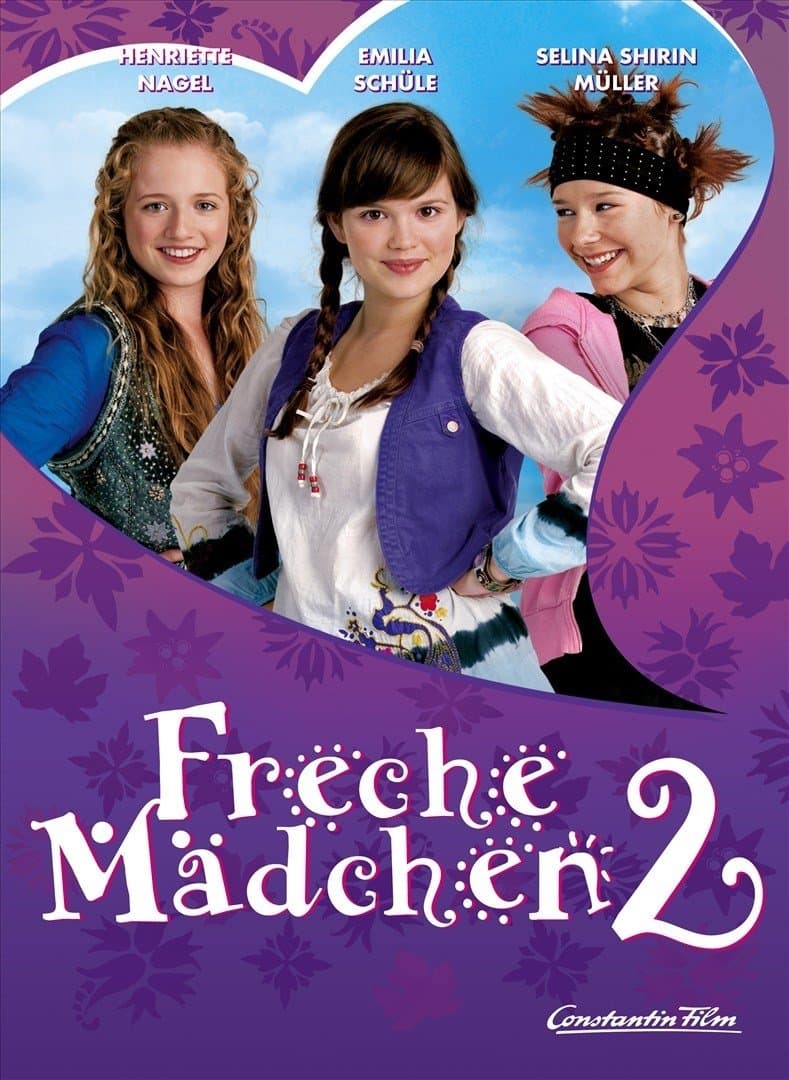 Freche Mädchen 2 full movie
