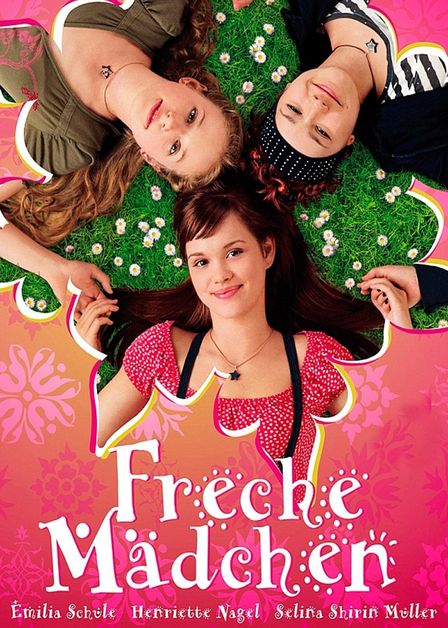 Freche Mädchen full movie