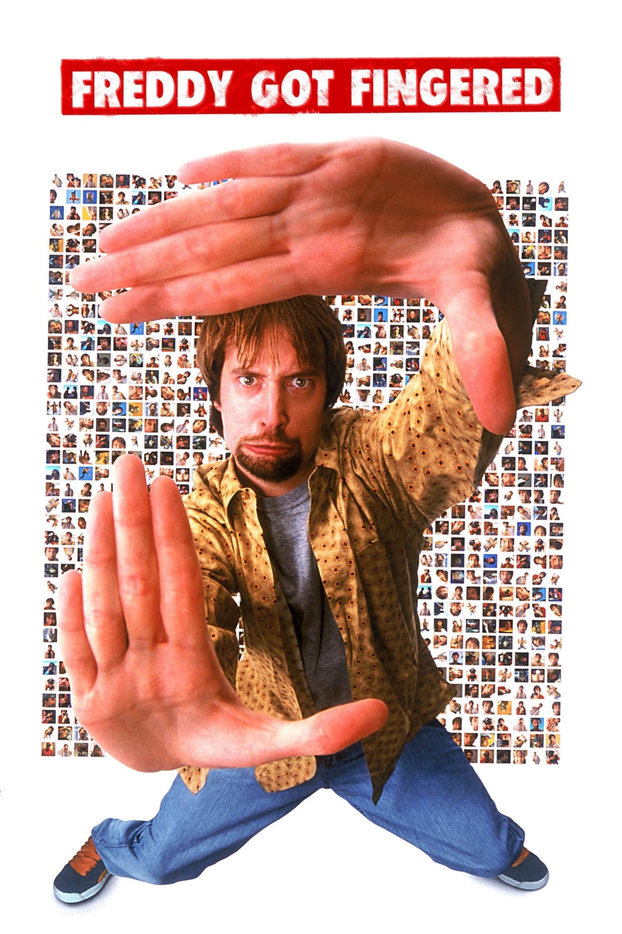Freddy Got Fingered full movie