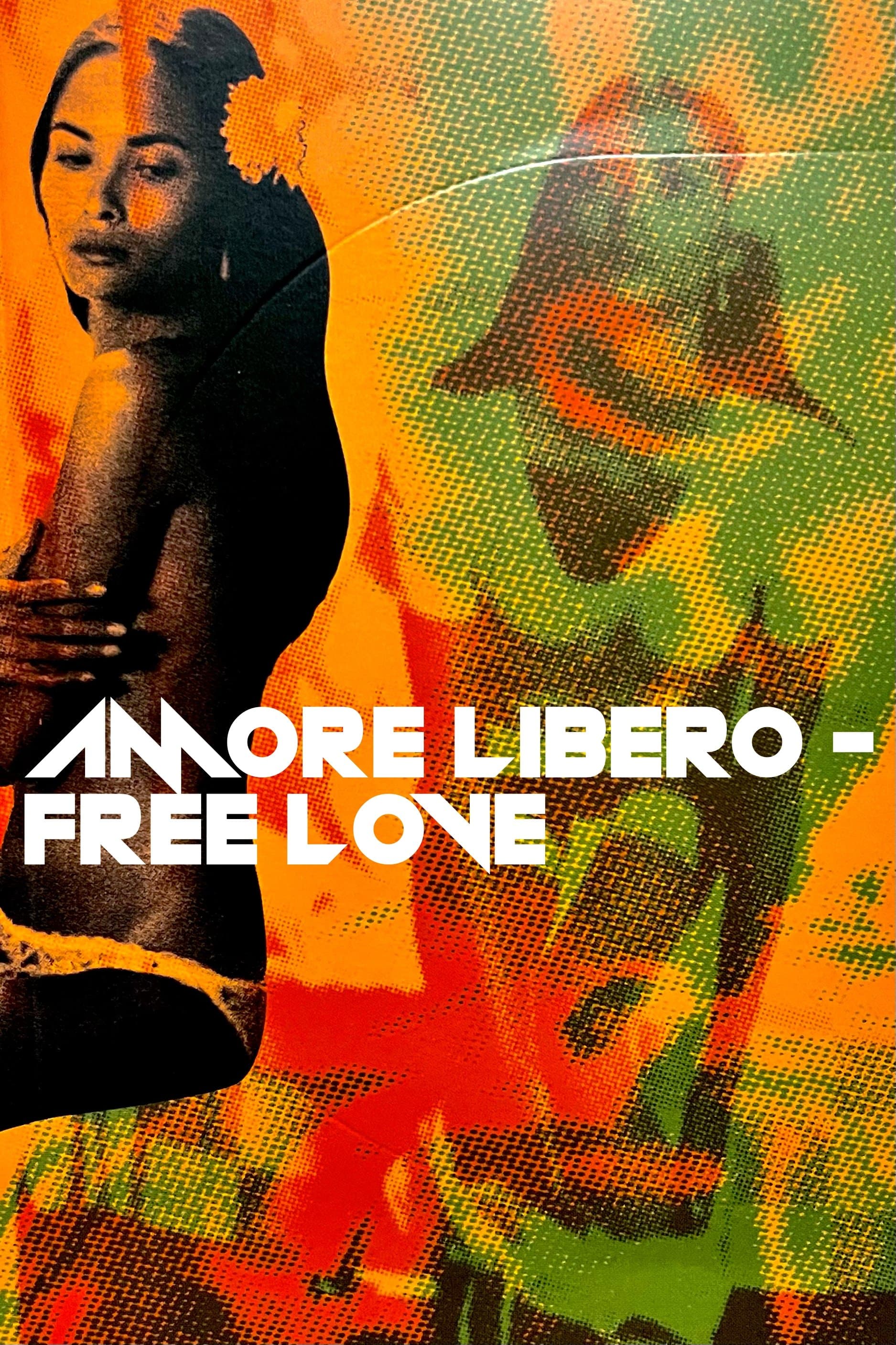 Free Love full movie