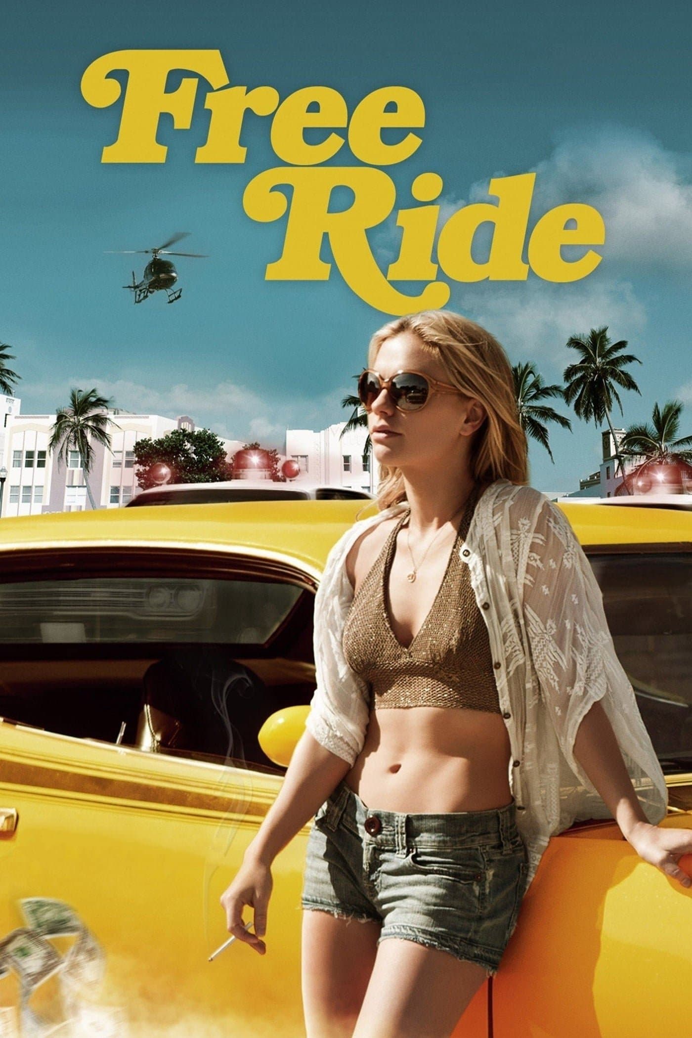 Free Ride full movie
