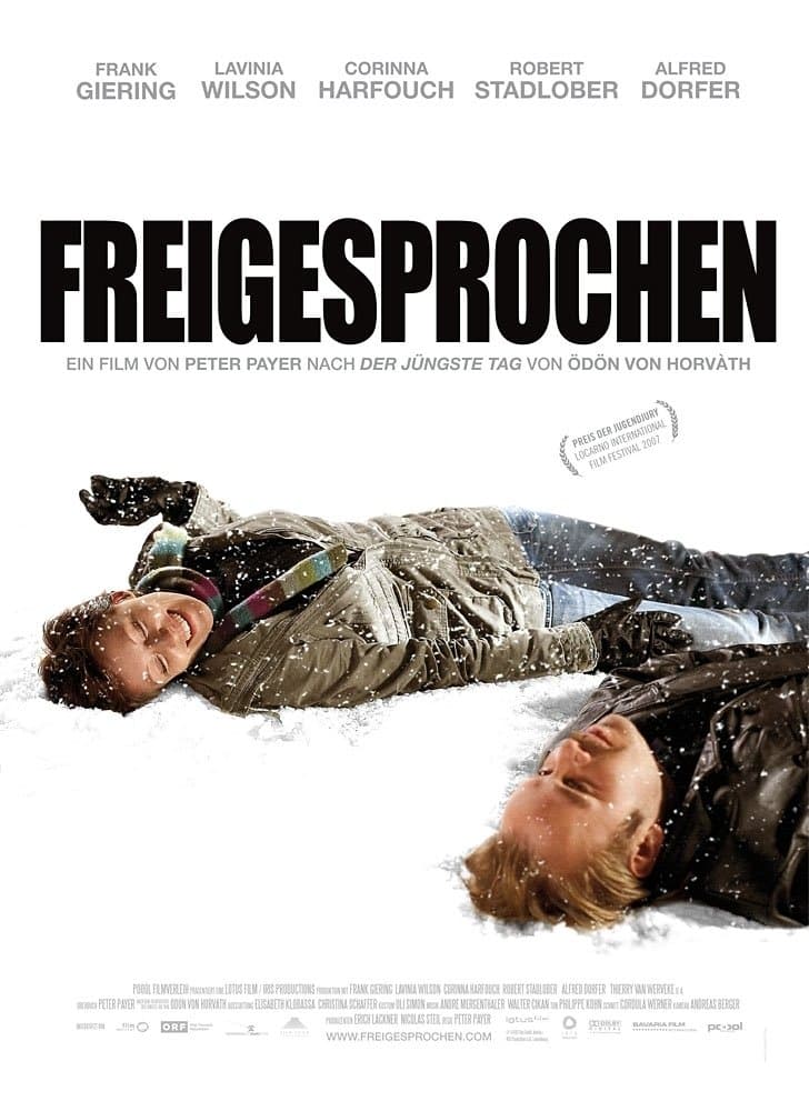 Free to Leave full movie