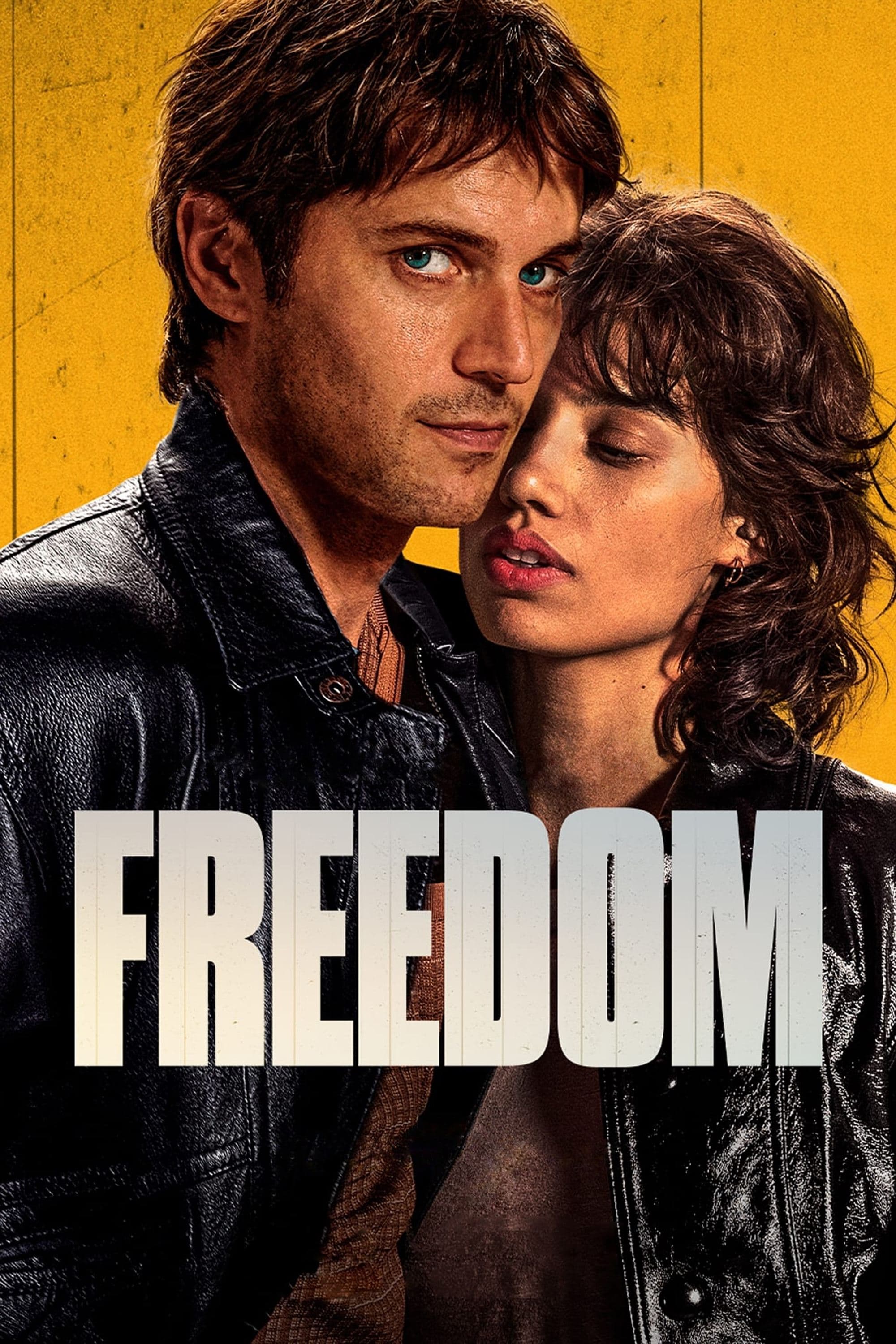 Freedom full movie