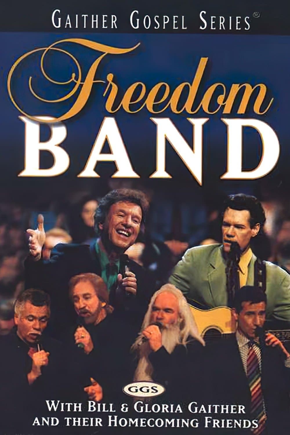Freedom Band full movie