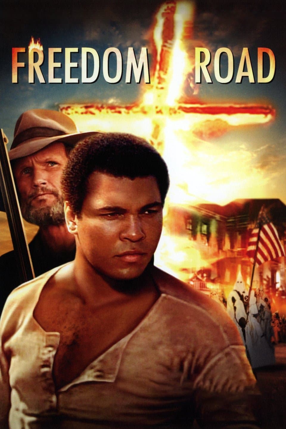Freedom Road full movie