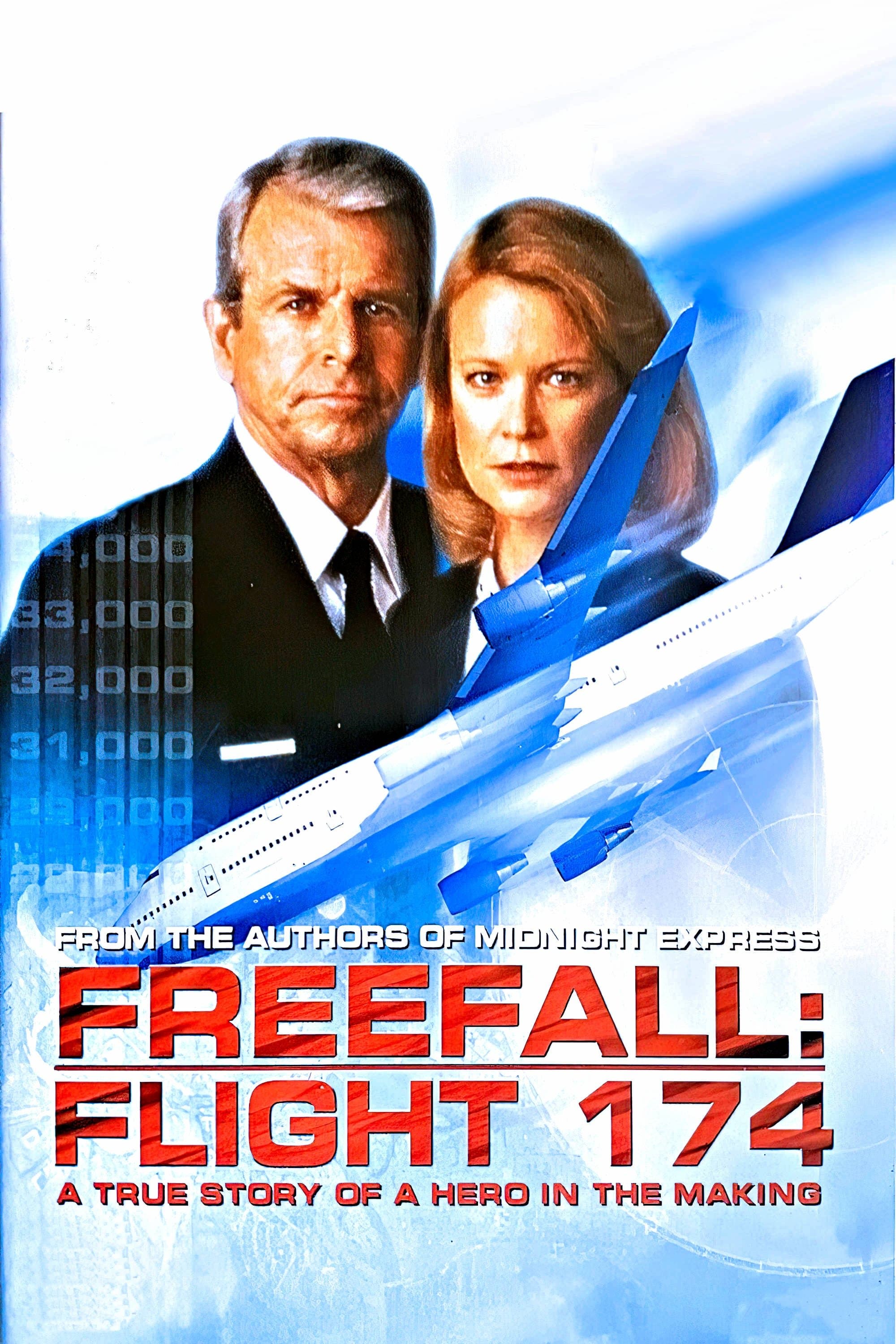 Freefall: Flight 174 full movie