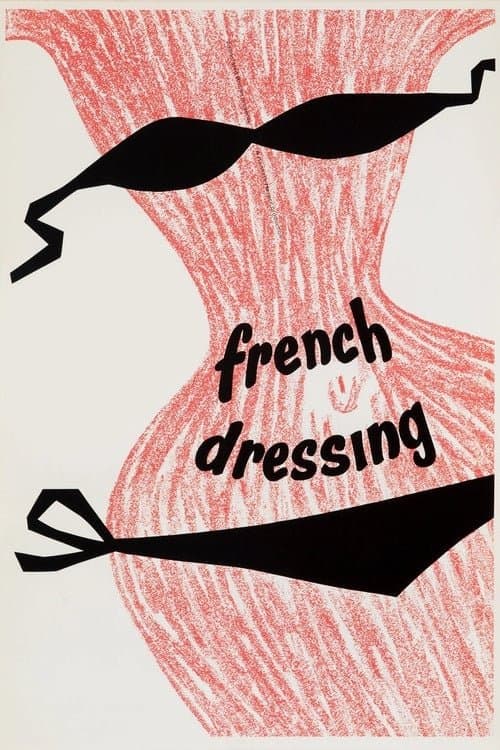 French Dressing full movie
