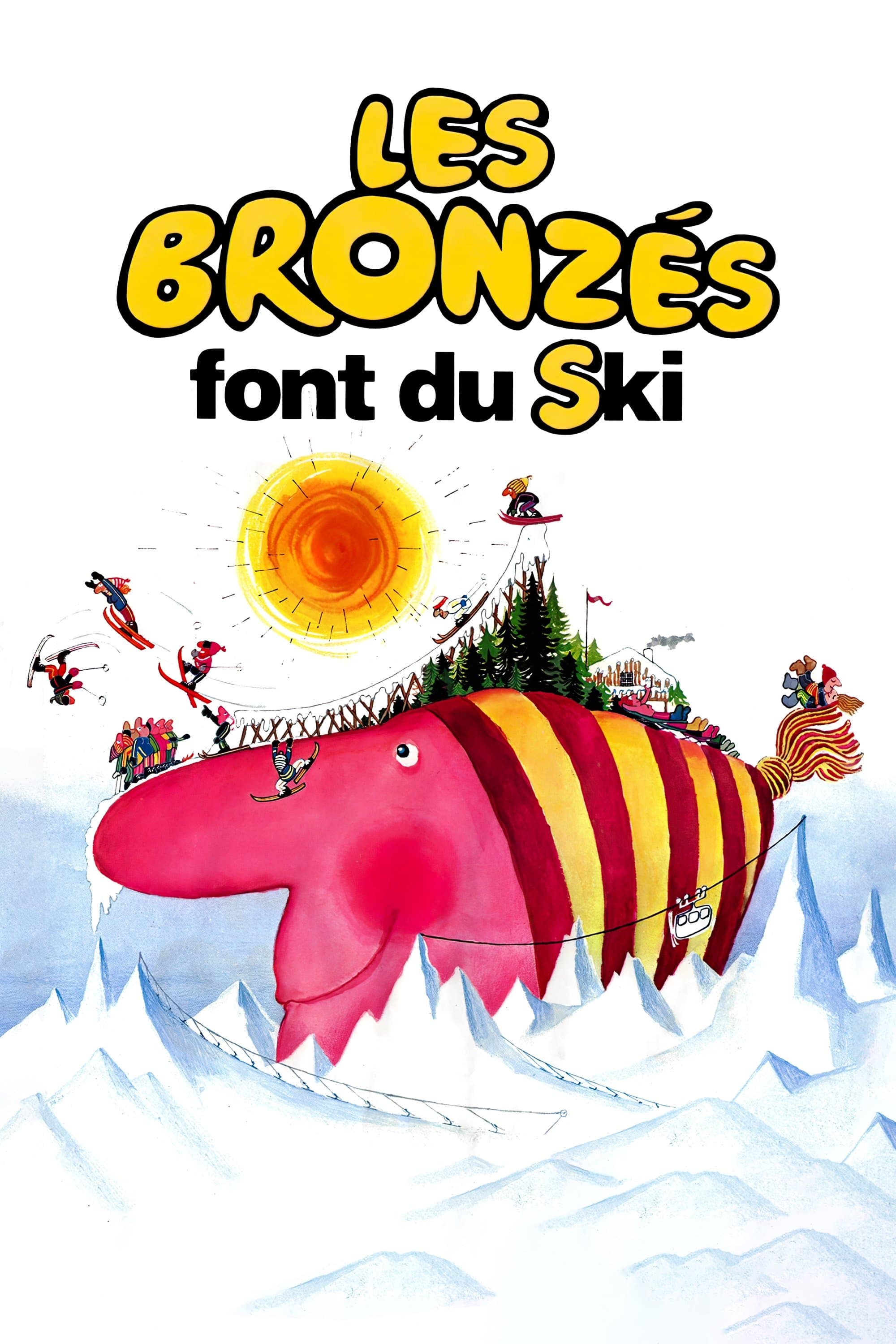 French Fried Vacation 2 full movie
