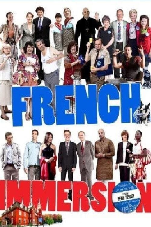 French Immersion full movie