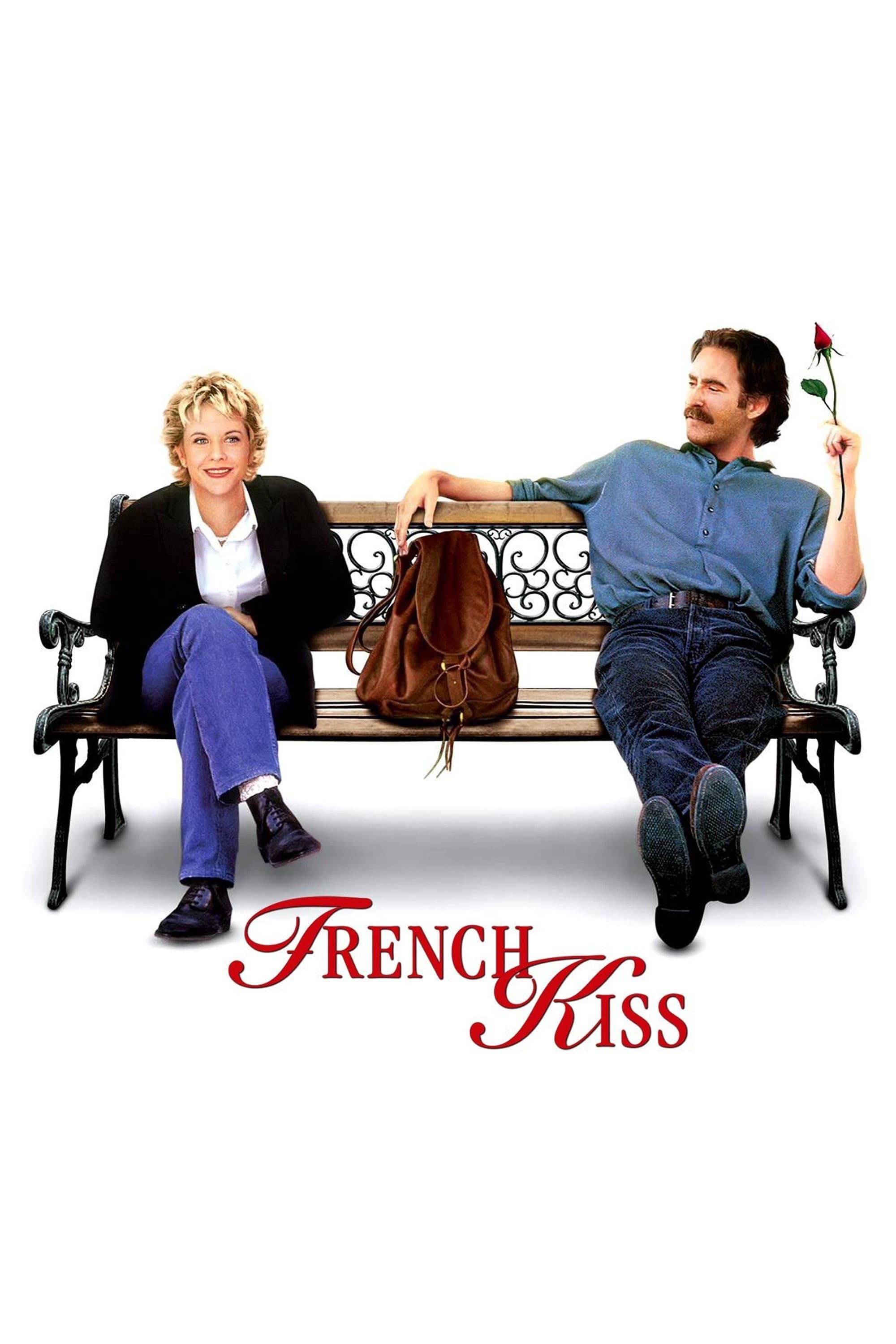 French Kiss full movie