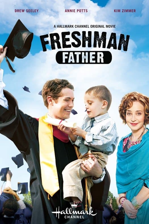 Freshman Father full movie
