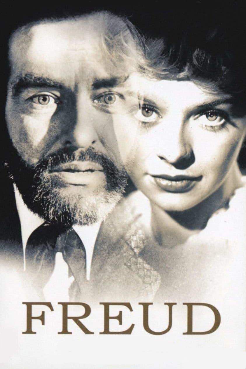 Freud: The Secret Passion full movie