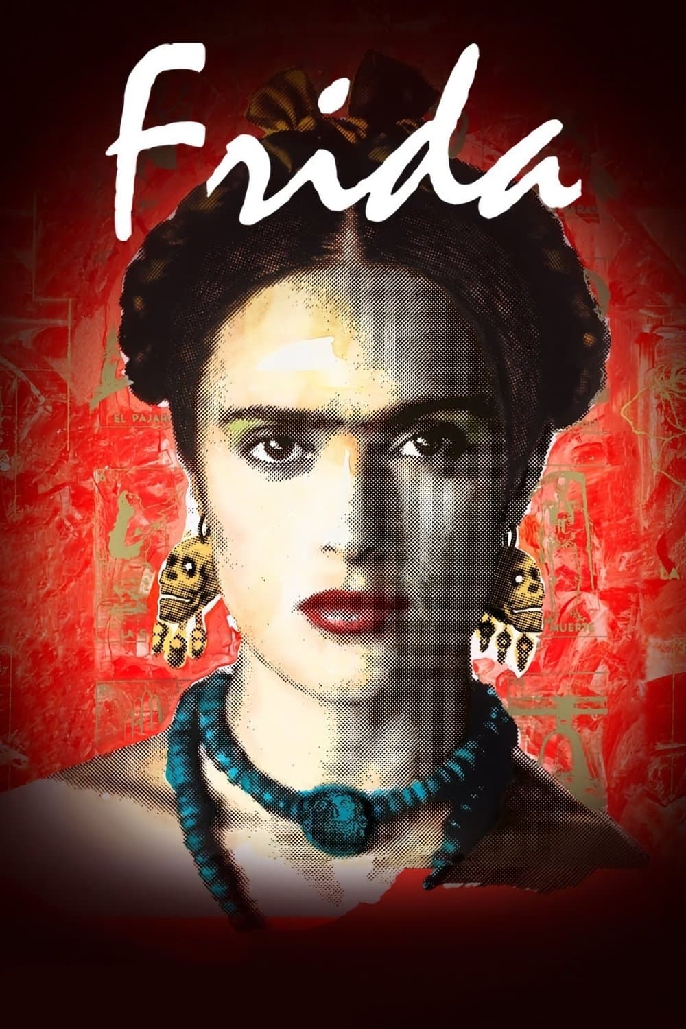 Frida full movie