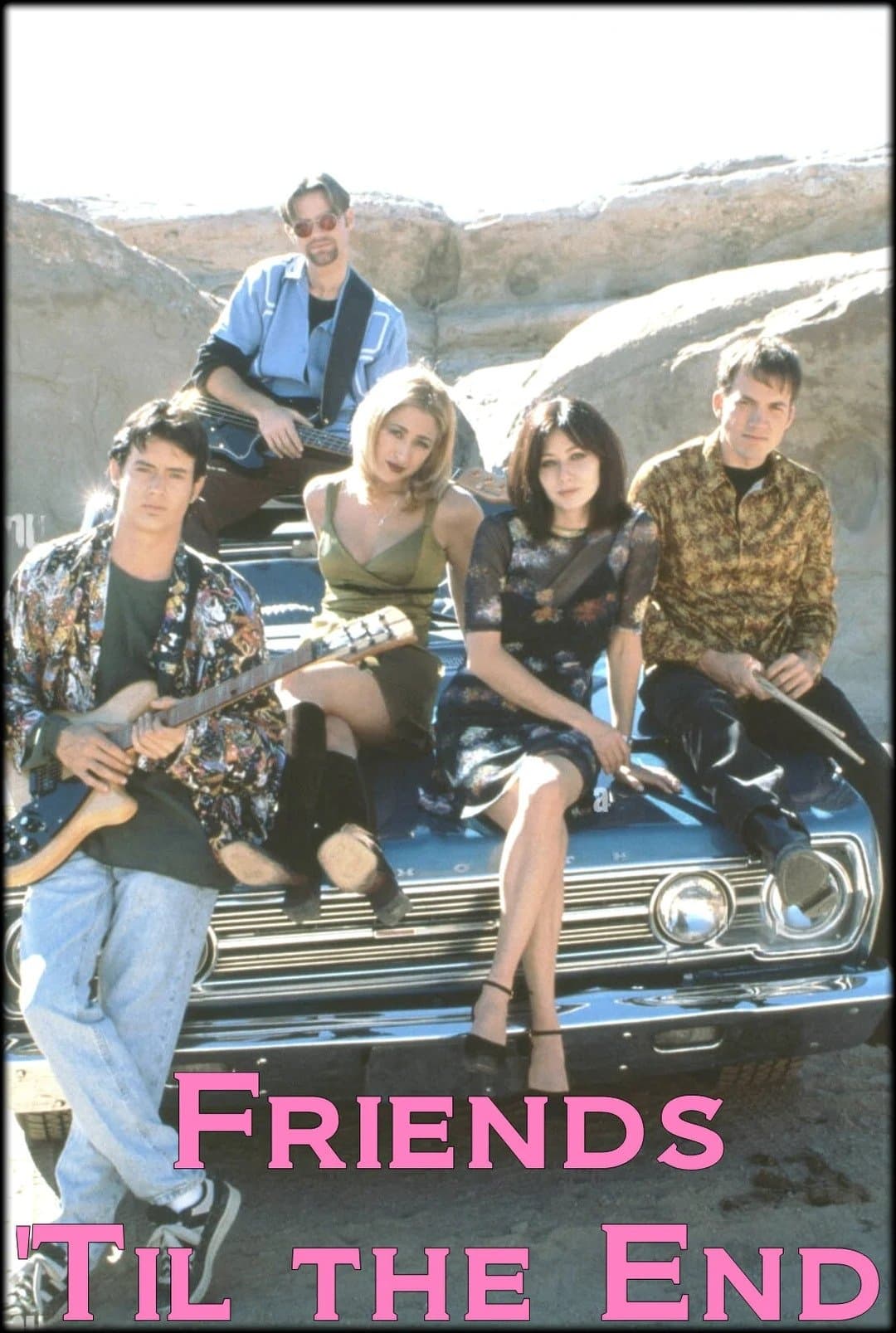 Friends 'Til The End full movie