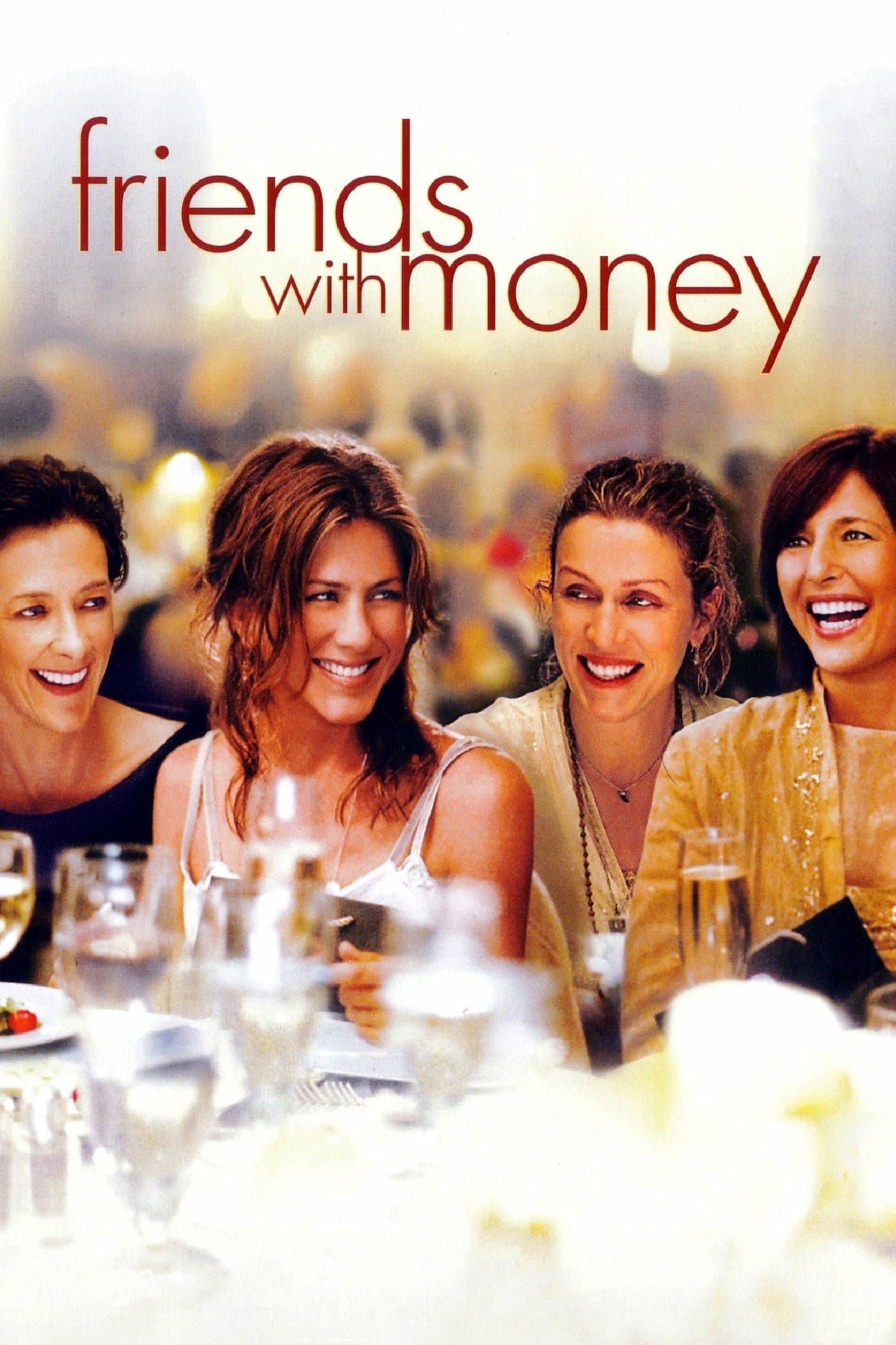Friends with Money full movie