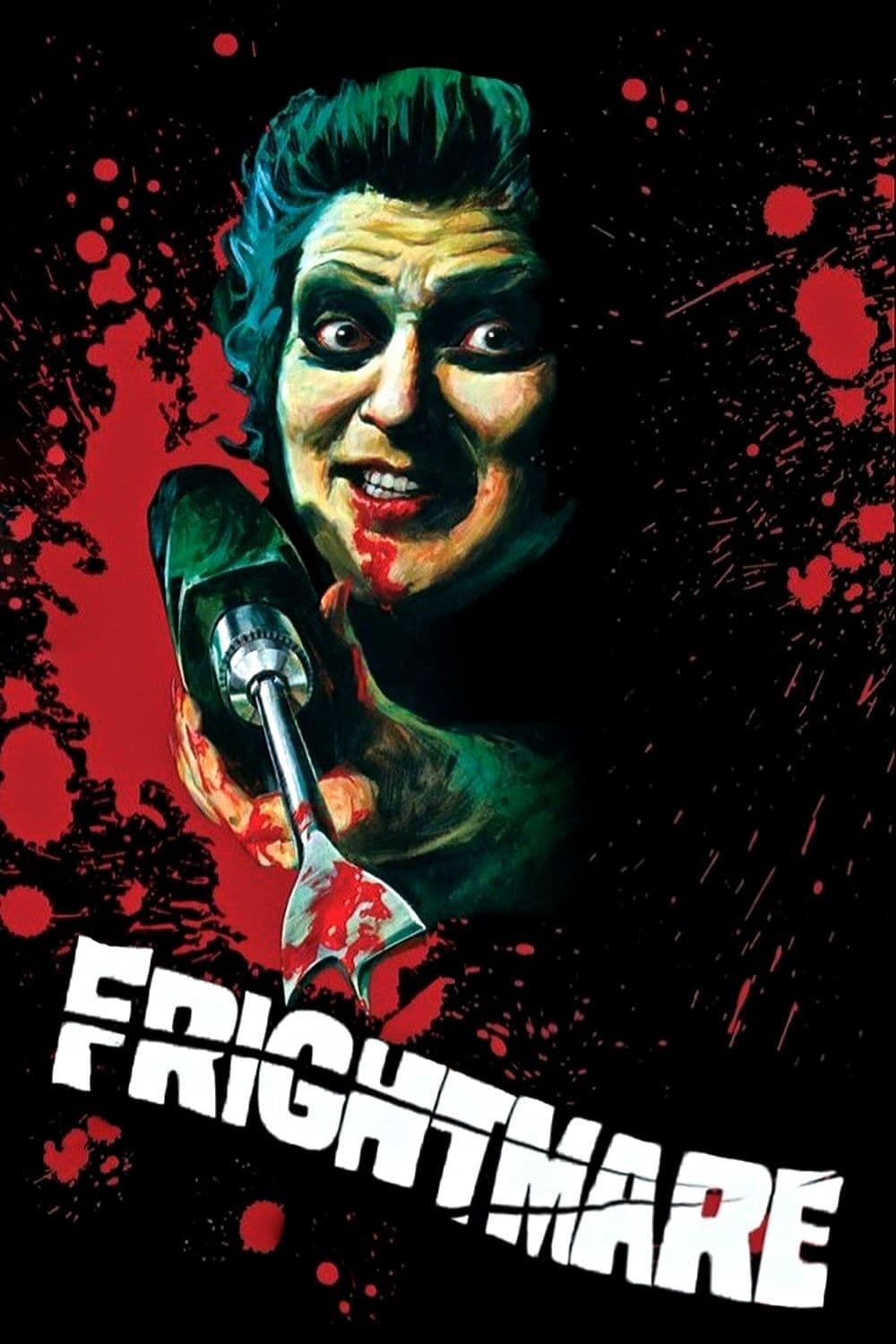 Frightmare full movie
