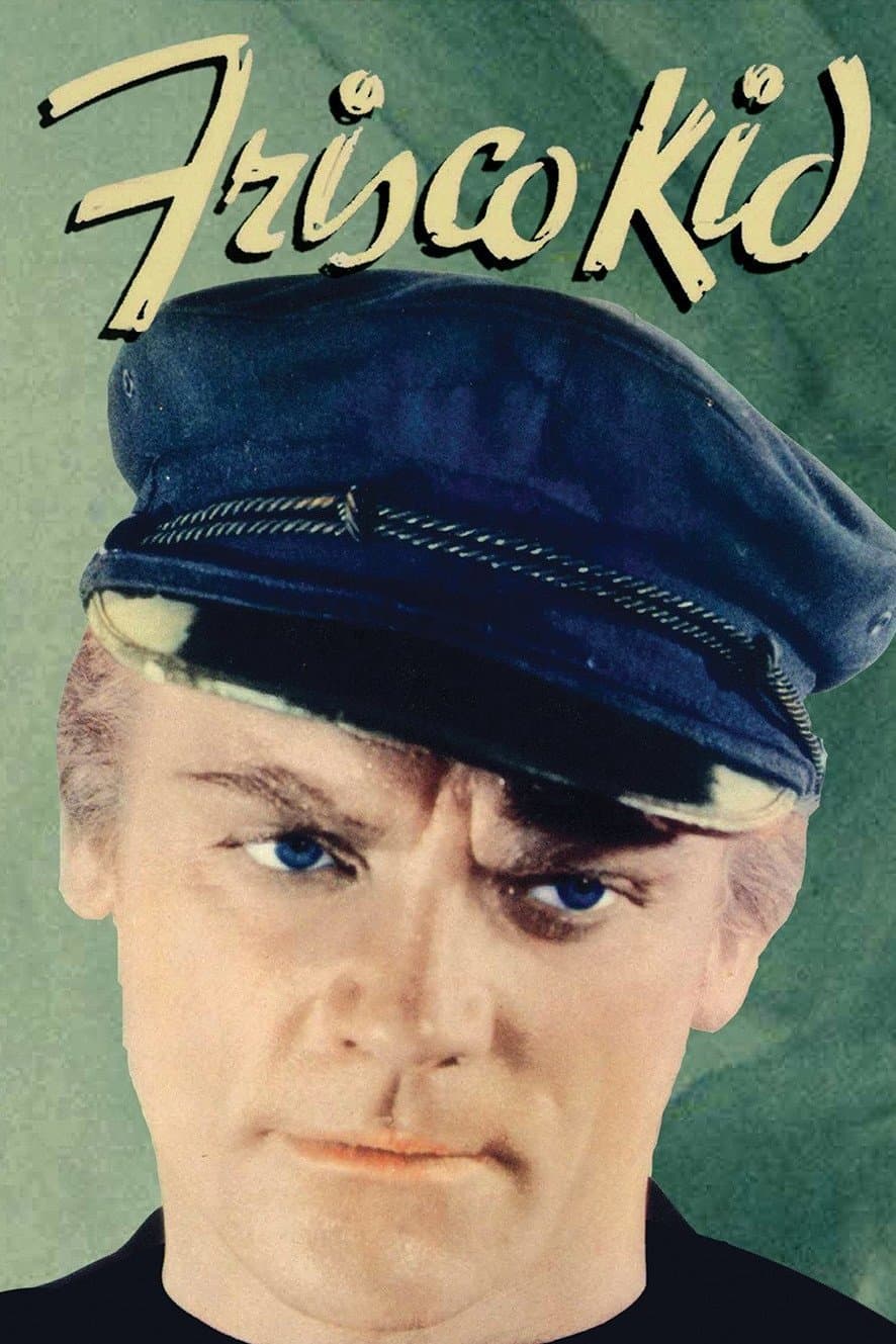 Frisco Kid full movie