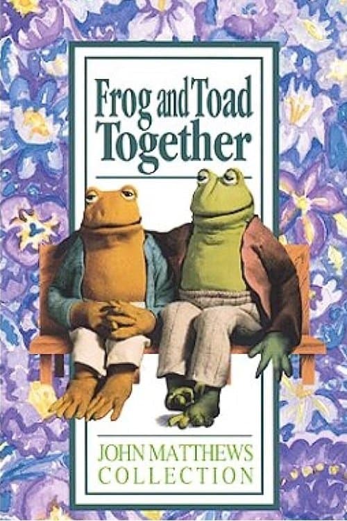 Frog and Toad Together full movie