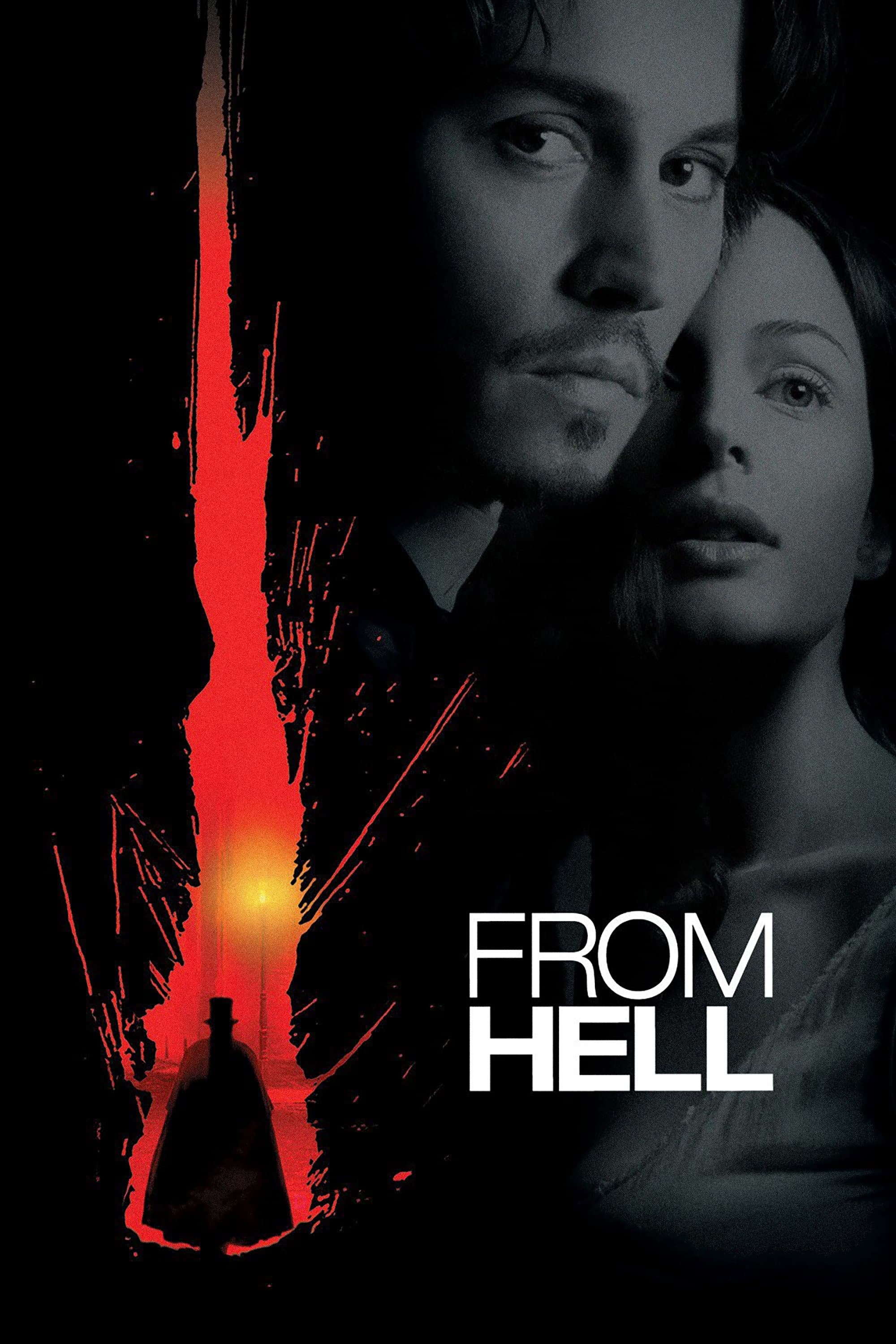 From Hell full movie