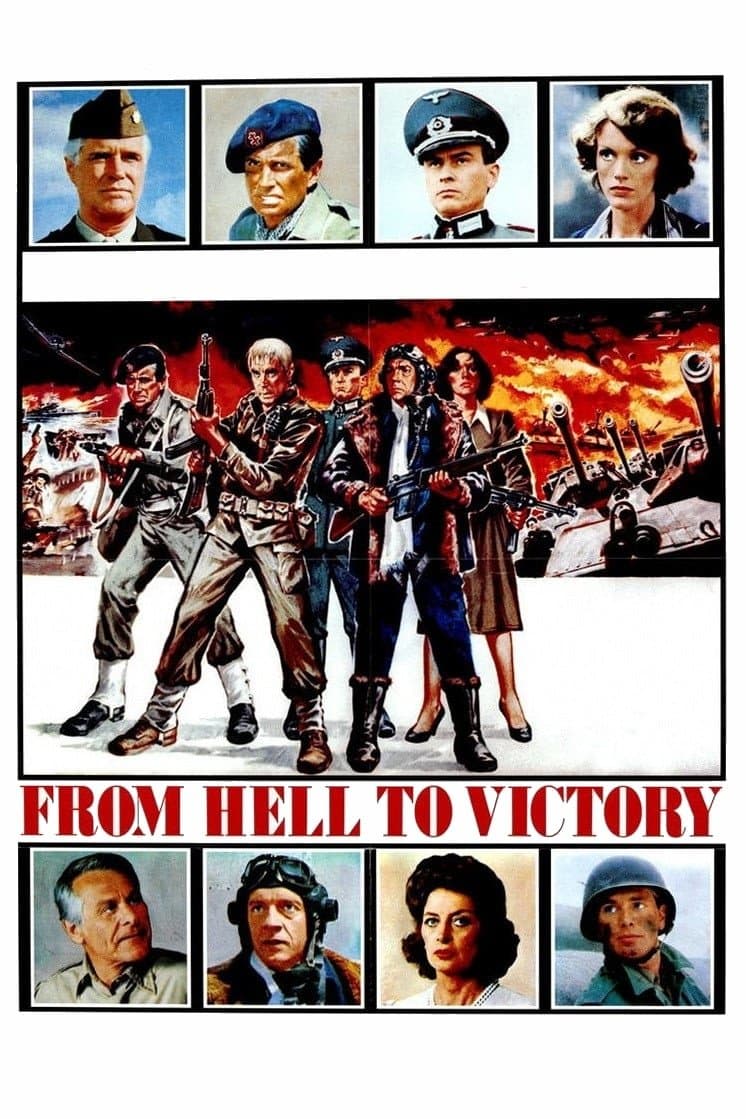 From Hell to Victory full movie