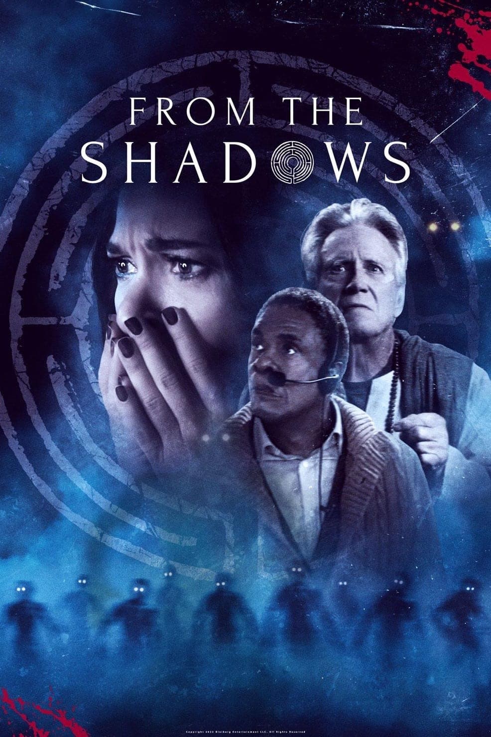 From the Shadows full movie