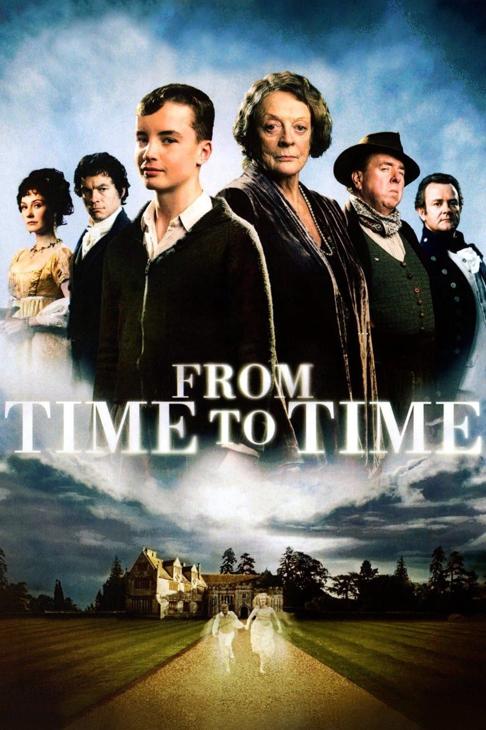 From Time to Time full movie