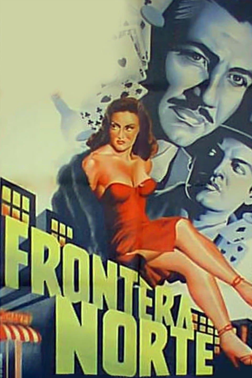 Frontera norte full movie