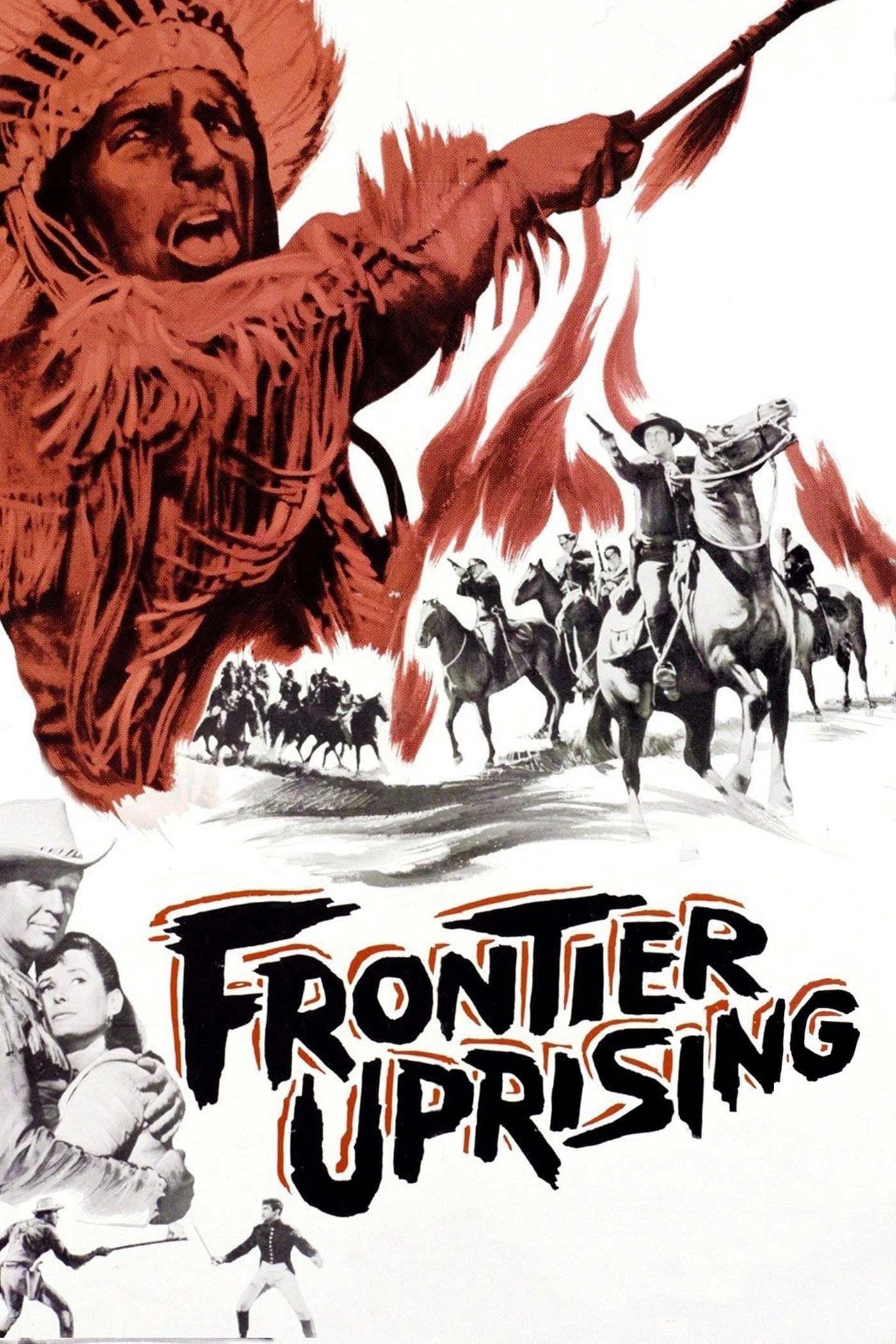 Frontier Uprising full movie