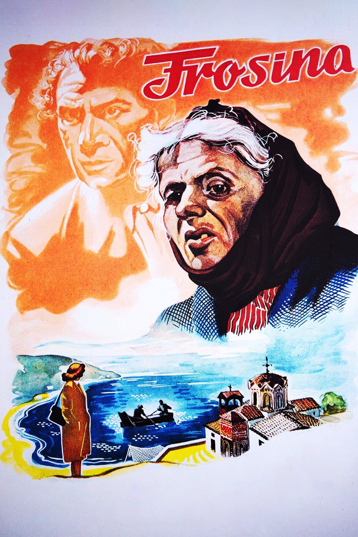 Frosina full movie