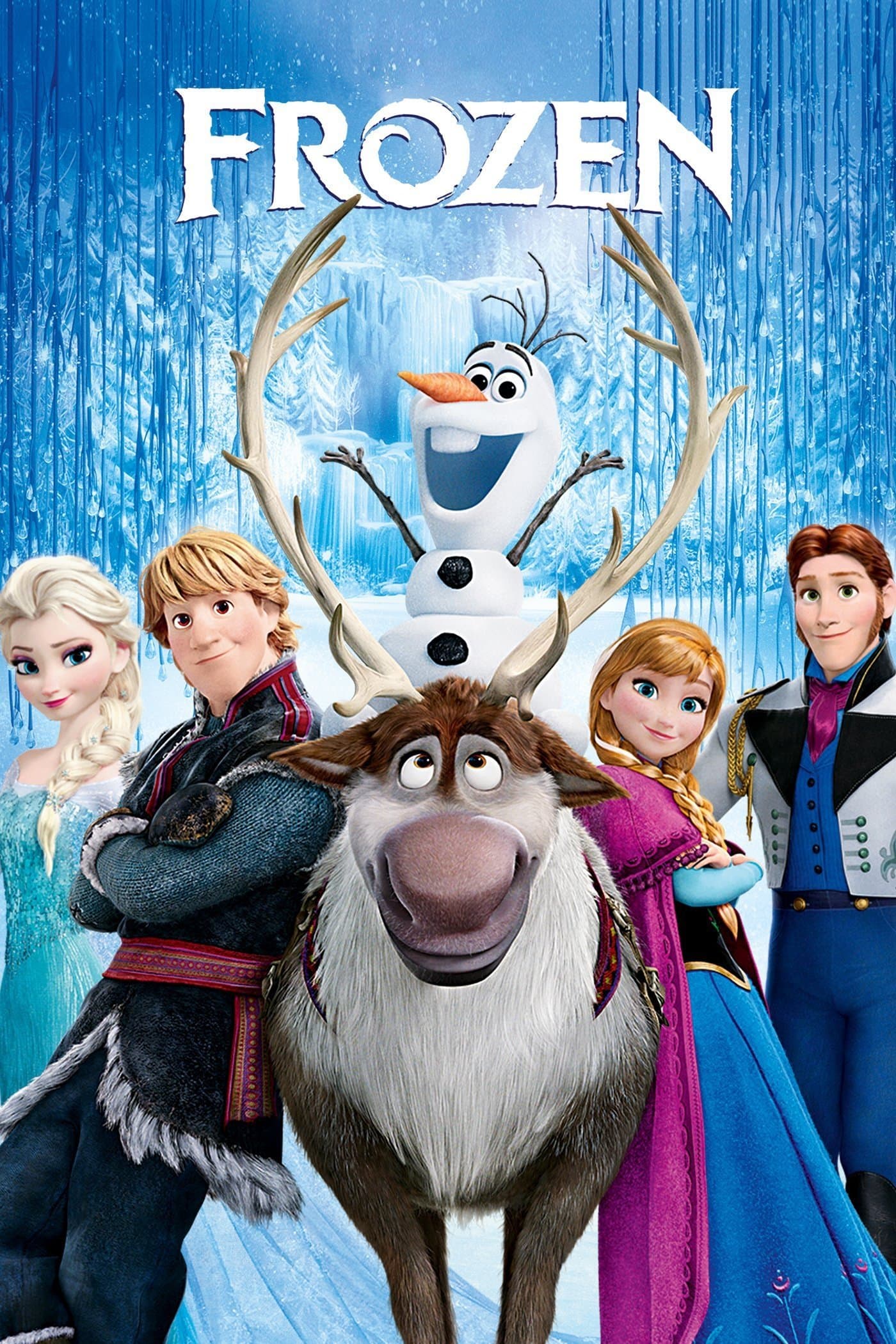 Frozen full movie