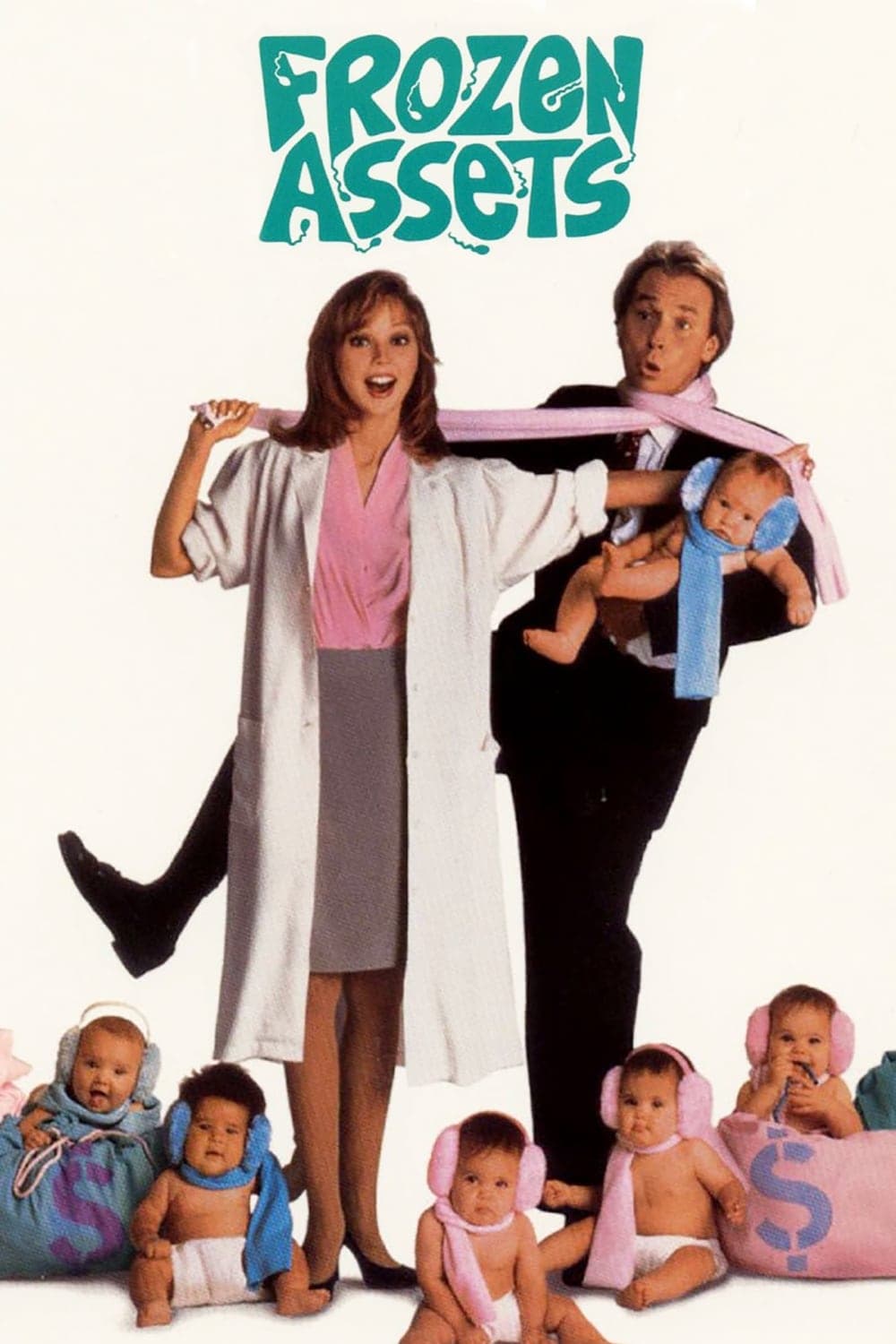 Frozen Assets full movie