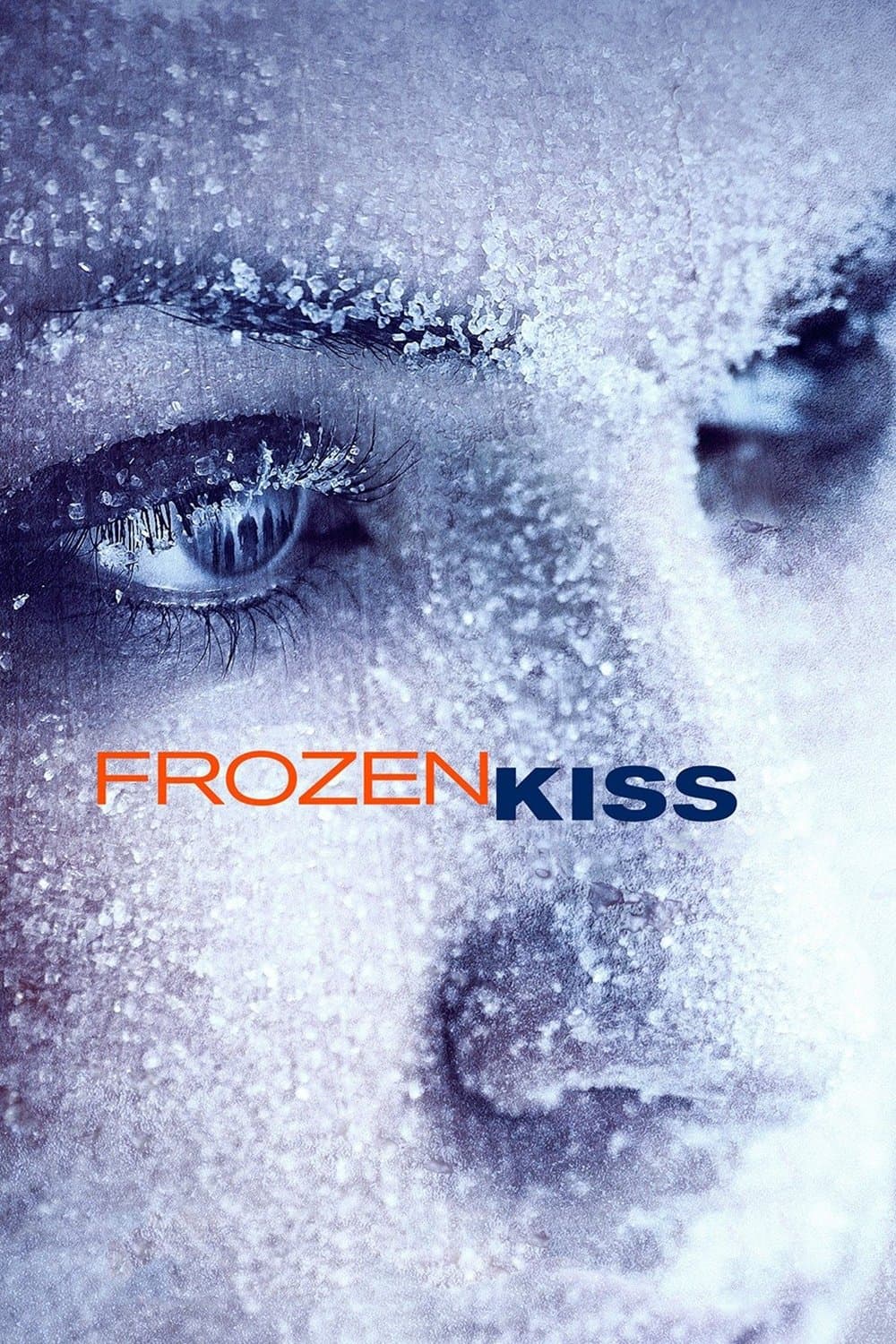 Frozen Kiss full movie