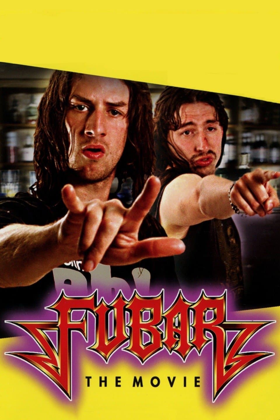 Fubar full movie