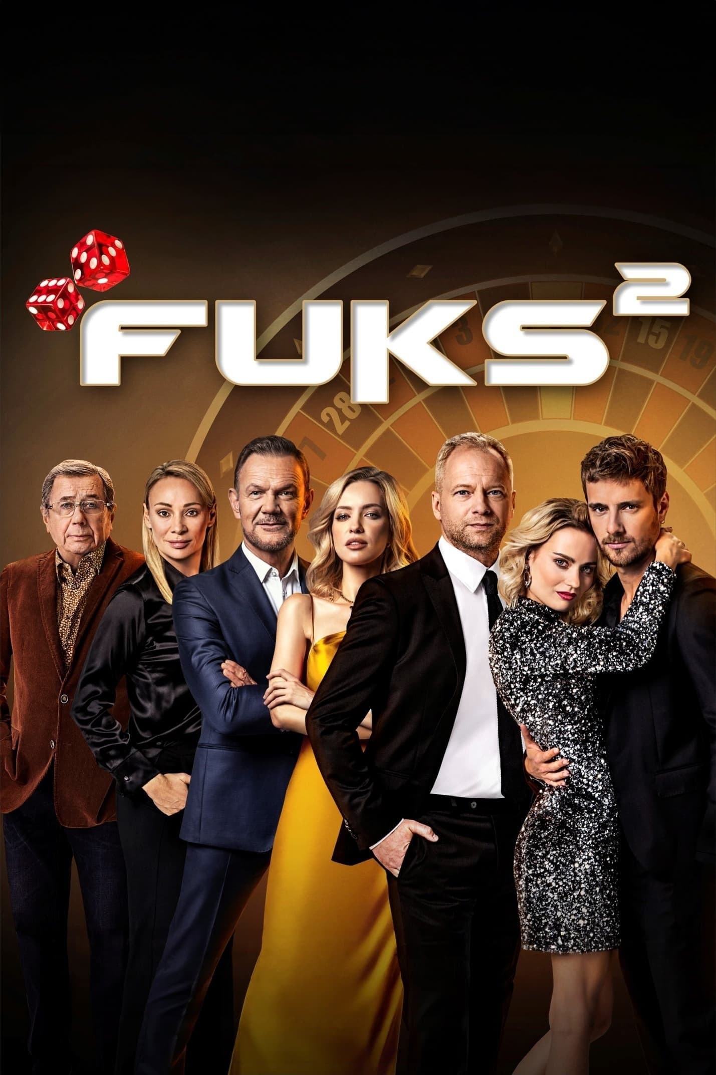 Fuks² full movie