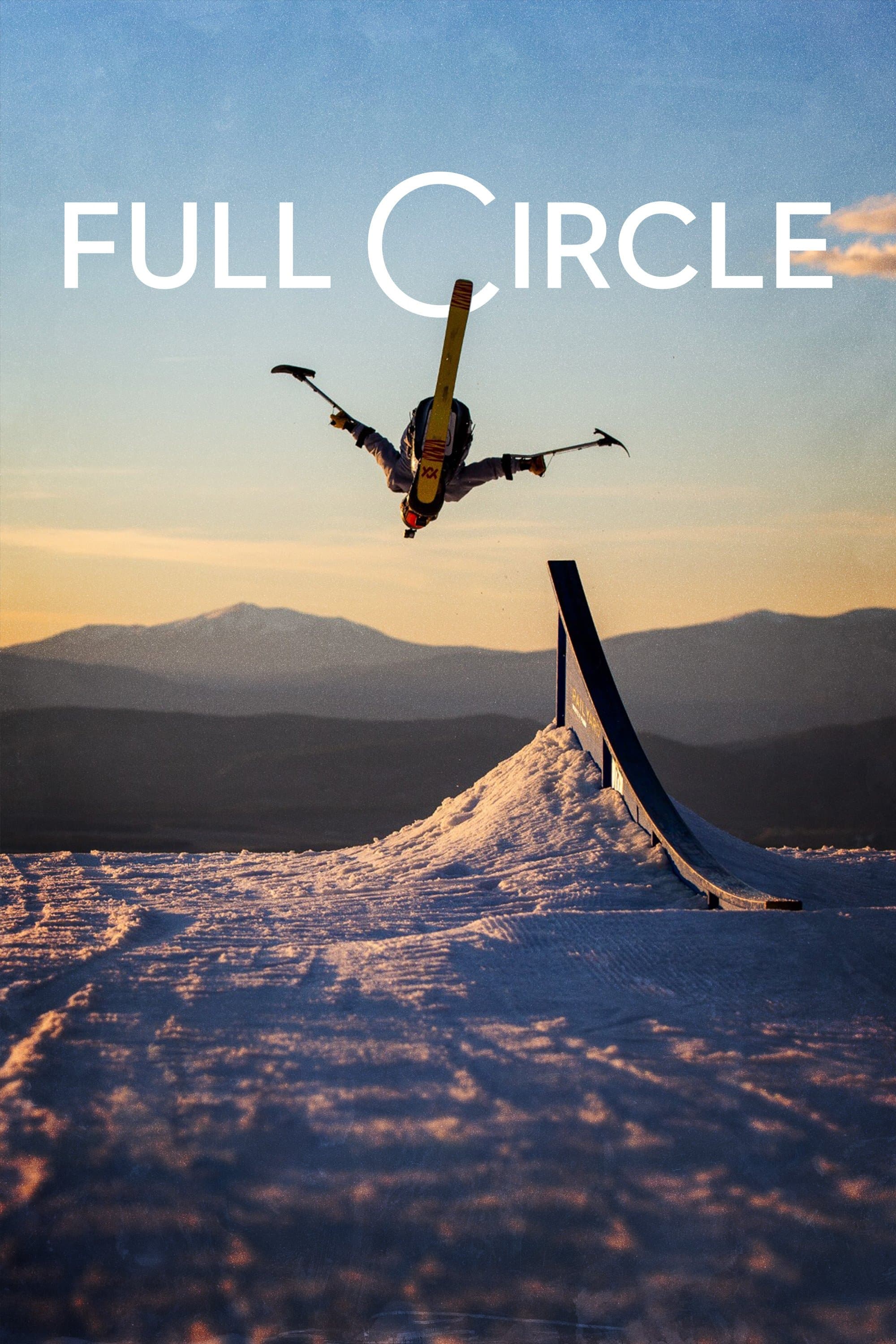Full Circle full movie