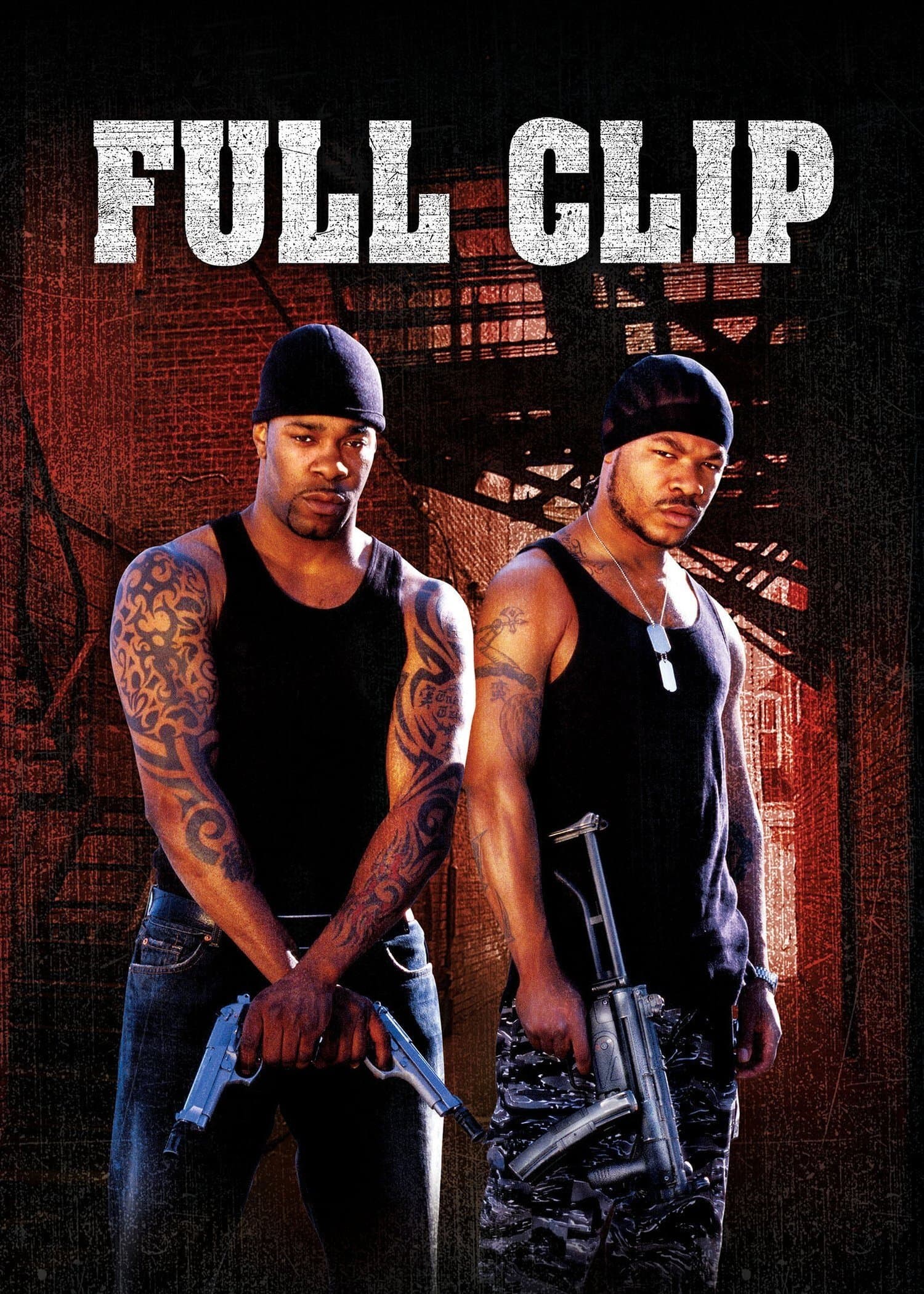 Full Clip full movie