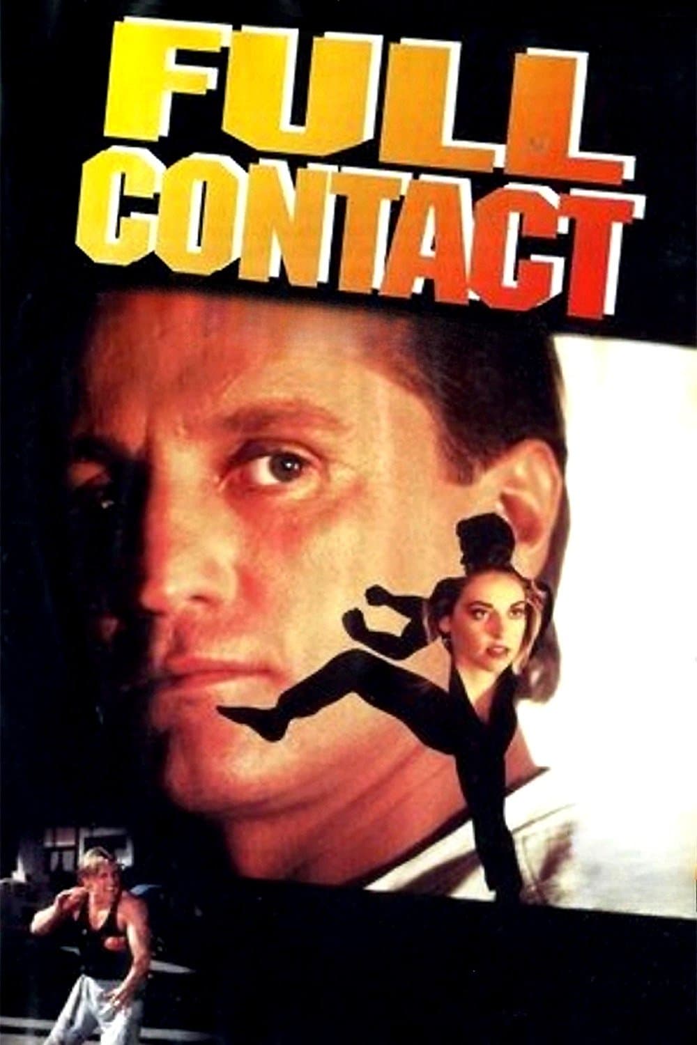 Full Contact full movie