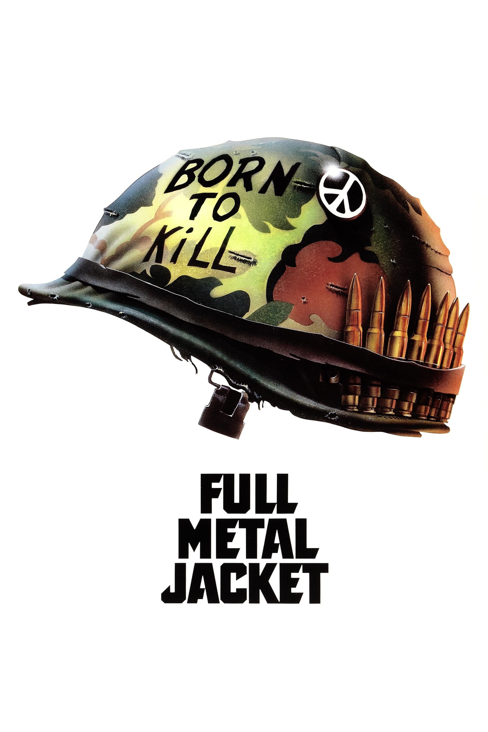 Full Metal Jacket full movie
